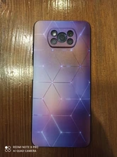 Funda protectora para Xiaomi Poco X3 NFC, funda de móvil suave de TPU de silicona de 6,67 pulgadas para Xiaomi Poco X3