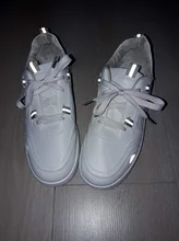 Zapatillas de deporte de malla para mujer, zapatos informales con cordones, transpirables, moda coreana, Primavera, 2021