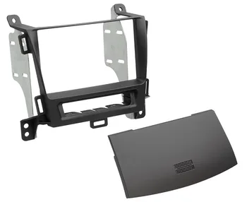 

Transition frame intro rop-n13 for Opel Zafira SW 2din fasteners