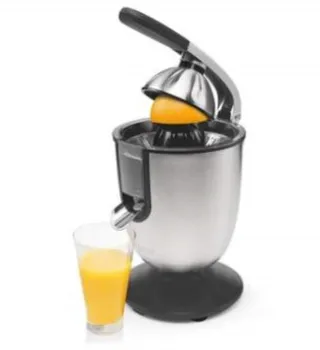 

PRINCESS JUICER 201852 SILVER