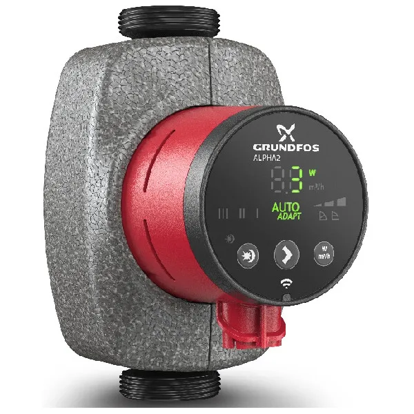 Насос Grundfos ALPHA2 32-60 180 99420018