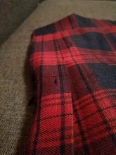 Plaid Skirt Pleated Harajuku School-Girl High-Waist Korean Plus-Size Women Zipper Sexy