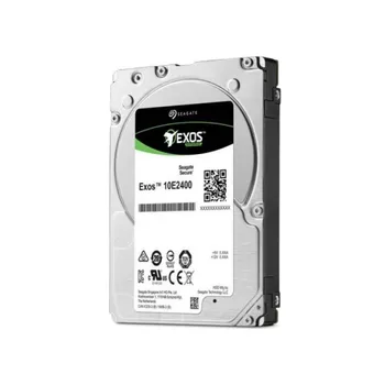 

SEAGATE EXOS HDD 10E2400 10K 2.4TB w/Enhanced Cache 2.5 "ST2400MM0129