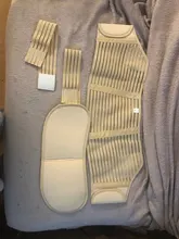 Cinturón de maternidad para embarazadas, correas de maternidad para el vientre, banda de soporte para el Abdomen, tirantes para espalda prenatal, Protector WUAXI87