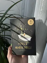 30 Uds. De tarjetas postales luminosas de estilo Vintage, tarjetas de felicitación con luz de luna que brilla en la oscuridad