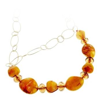 

Ladies' Necklace Cristian Lay 43185650