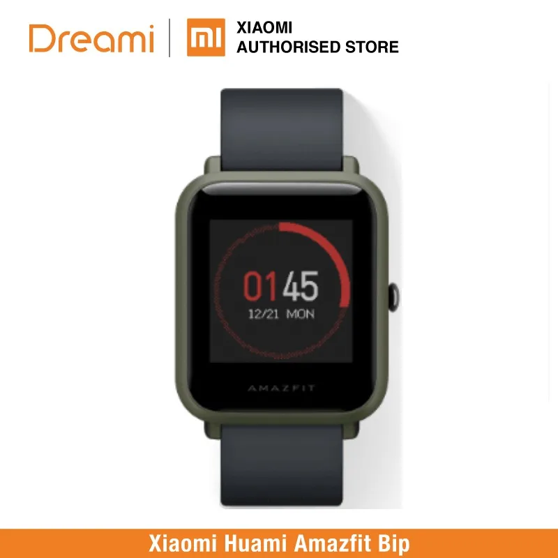 Xiaomi Huami Amazfit Bip