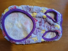 Clothing Puppy-Vest Dog-Coat Pet-Cat-Clothes French-Bulldog Small Dogs Chihuahua Winter