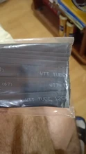 Sleeving-Tube Wrap-Cable Assortment-Kit Electrical-Insulation-Cable Heat-Shrink Waterproof