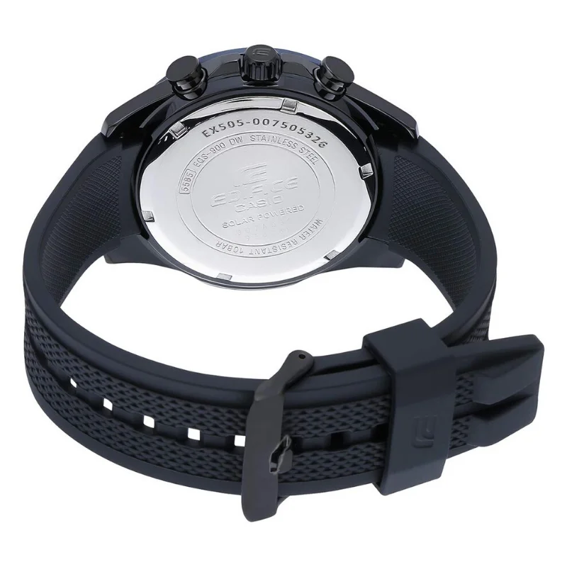 Casio % 100 оригинальные мужские часы на солнечных батареях брендовые Роскошные
