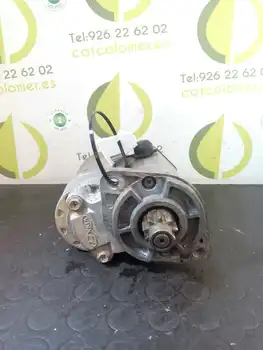 

3610027010 031013190 engine Starter Kia Sportage 2.0 Crdi