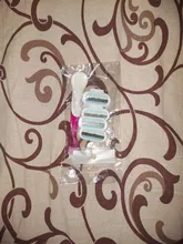 1 de afeitar mango + 4 hojas de afeitar reemplazables mujeres Manual de afeitar peluquería Trimmer Bikini de las axilas de afeitar