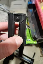 AB CRUNCHER-máquina AJUSTABLE para ENTRENAMIENTO de poros, ABDOMINALES Y fuga