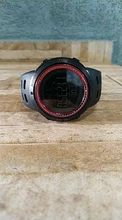 Skmei-reloj Digital militar para hombre, pulsera multifunción, resistente al agua, regalo