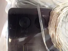 Waterproof Lights Garland Solar-Lamp Fairy Leds Christmas-Party Outdoor 22M 7M Holiday