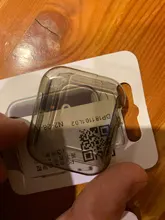 Funda de reloj para Apple Watch, cubierta colorida, marco de PC para apple Watch series 6 5 4 3 se, 44mm, 40mm, 42mm y 38mm