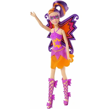

Кукла Barbie Супергерой