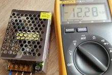 Light-Transformer Switching Source-Adapter Power-Supply Led-Strip CCTV 110v 220v 24V