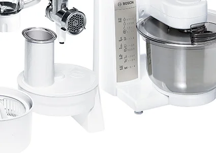 Кухонный комбайн Bosch MUM4856