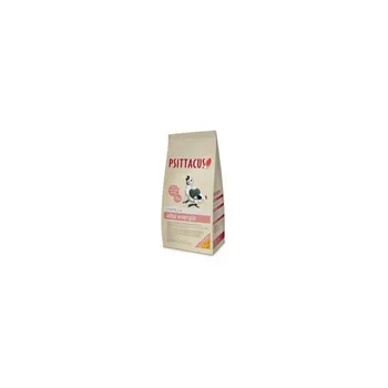 

Papilla PSITTACUS high energy 1 kg