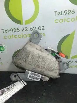 

30826833102A 99B091EA14969 Side Airbag Left Bmw 5 Series Saloon (e39) 2.5 24v