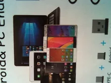 Cámara endoscópica AN100, 3,9 MM/8MM/5,5 MM, HD, 3 en 1, TYPE-C, USB, Android, endoscopia, 6 LED, IP67, impermeable, boroscopio, Cable rígido