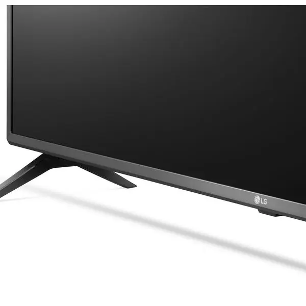 Smart tv LG 55UM7510 5" 4 K Ultra HD светодиодный WiFi черный