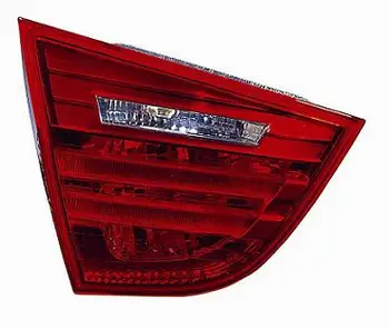 

OPTICAL GROUP POST. BMW 3 SERIES E90-91 2008 SEDAN RED INTERIOR LED Right Compatible