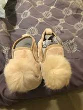 Cuna para bebé niña Zapatos recién nacido zapatos de bebé suave suela para bebés Anti-slip zapatillas de deporte