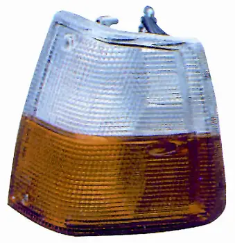 

HEADLIGHT ANT. VOLVO 240 74/92 Right AR/BC Compatible