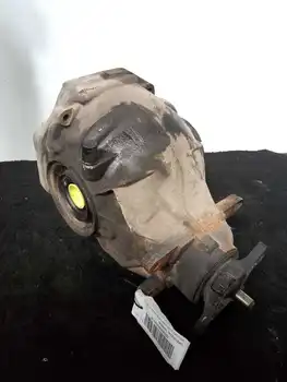 

A2303511808 A2303511808 Rear Differential Mercedes E Class Saloon (bm 211) 3.0 E 320 Cdi 4-matic (211.089)