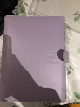 Carpeta de archivos recargable para Notebook, funda para Bloc de notas, carpeta de cuero, suministros de oficina, novedad