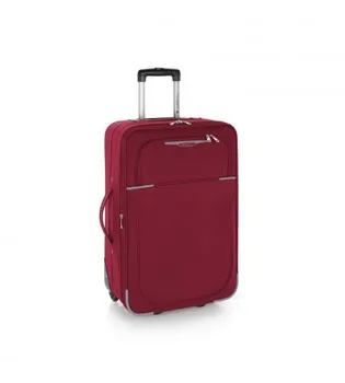 

Medium suitcase Soft 2 Wheels Gabol Malaysia Network