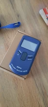 Measuring-Tool Hygrometer Timber Wood Digital MD918 Rz-Inductive Electrical-Tester 4--80%Density