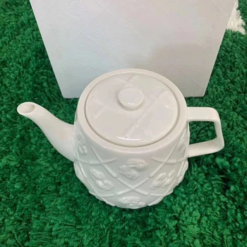 

Collectibles Ceramic Teapot Trendy Fashionable Collectibles Hot Selling High Quality Trendy Items