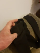 Velvet Leggings Warm-Pants ZJX High-Waist Winter Women's Slimming Thicken