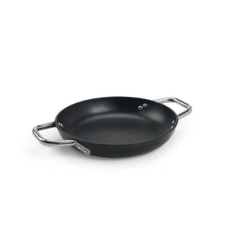 

Pan non-stick to Black 28cm thickness 5mm induction