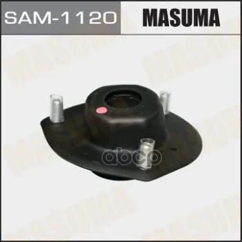 Опора Амортизатора Masuma арт. SAM-1120