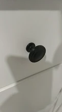 Black Handles for Furniture Cabinet Knobs and Kitchen Handles Drawer Knobs Cabinet Pulls