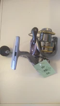 Fishing-Reel Saltwater Double-Spool High-Speed BB Spinning for 14--1 High-Quality