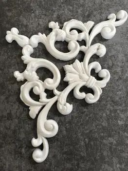

Paintable motif wall decoration home decor paintable property home accessory