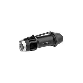 

Zweibrüder LED Lenser F1 hand torch Black
