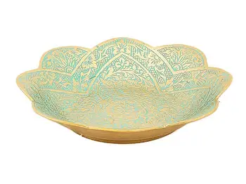 

Vase-fruit (enamel) 2 pcs/pack