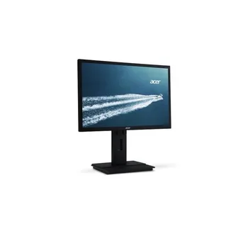 

Desktop Monitor Acer B246HLYMDPRZ 24"
