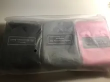 Bandas de resistencia para glúteos, gomas de tela para ejercicio, antideslizantes, para cadera, piernas, muslos, sentadillas profundas