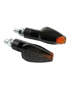 

Flashing LED black model TUAREG 12V approvals E