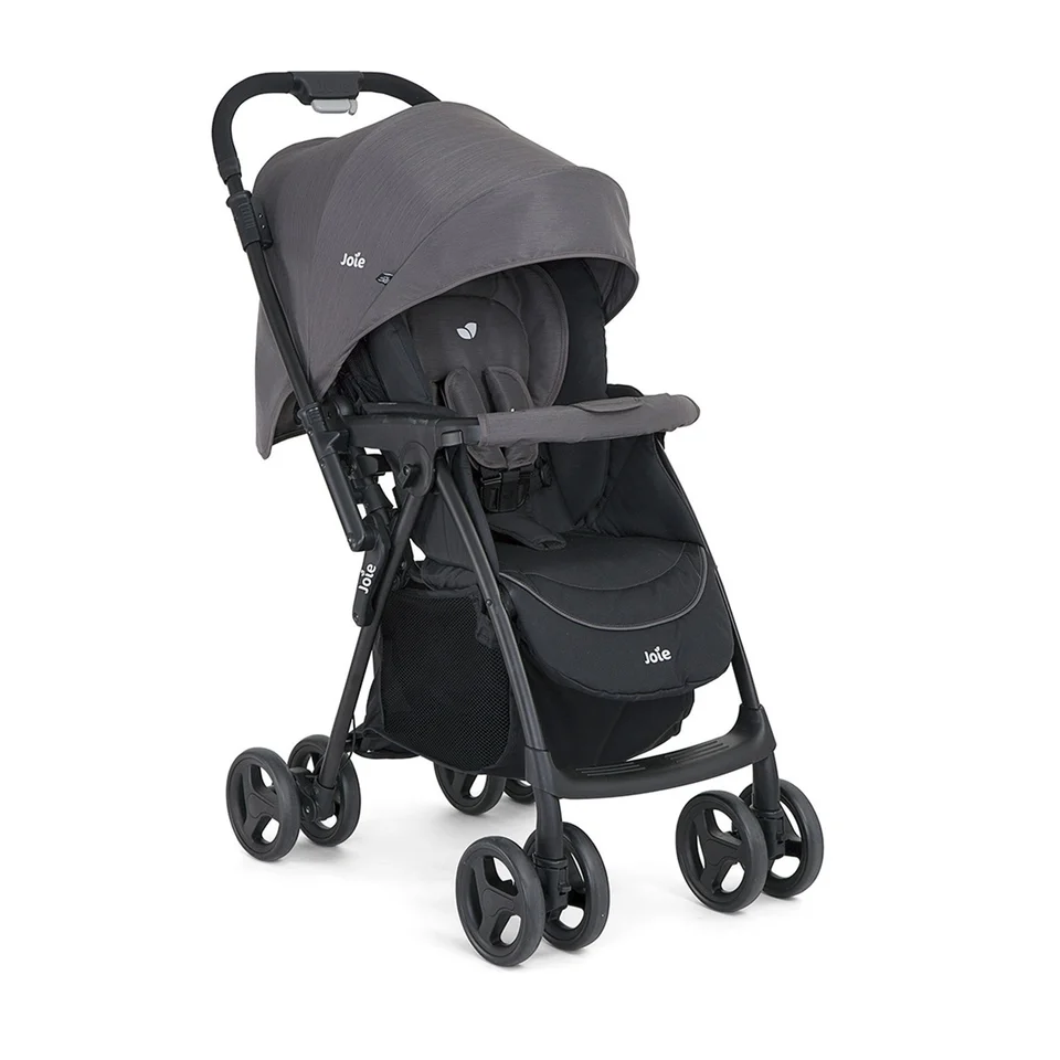 joie mirus travel system