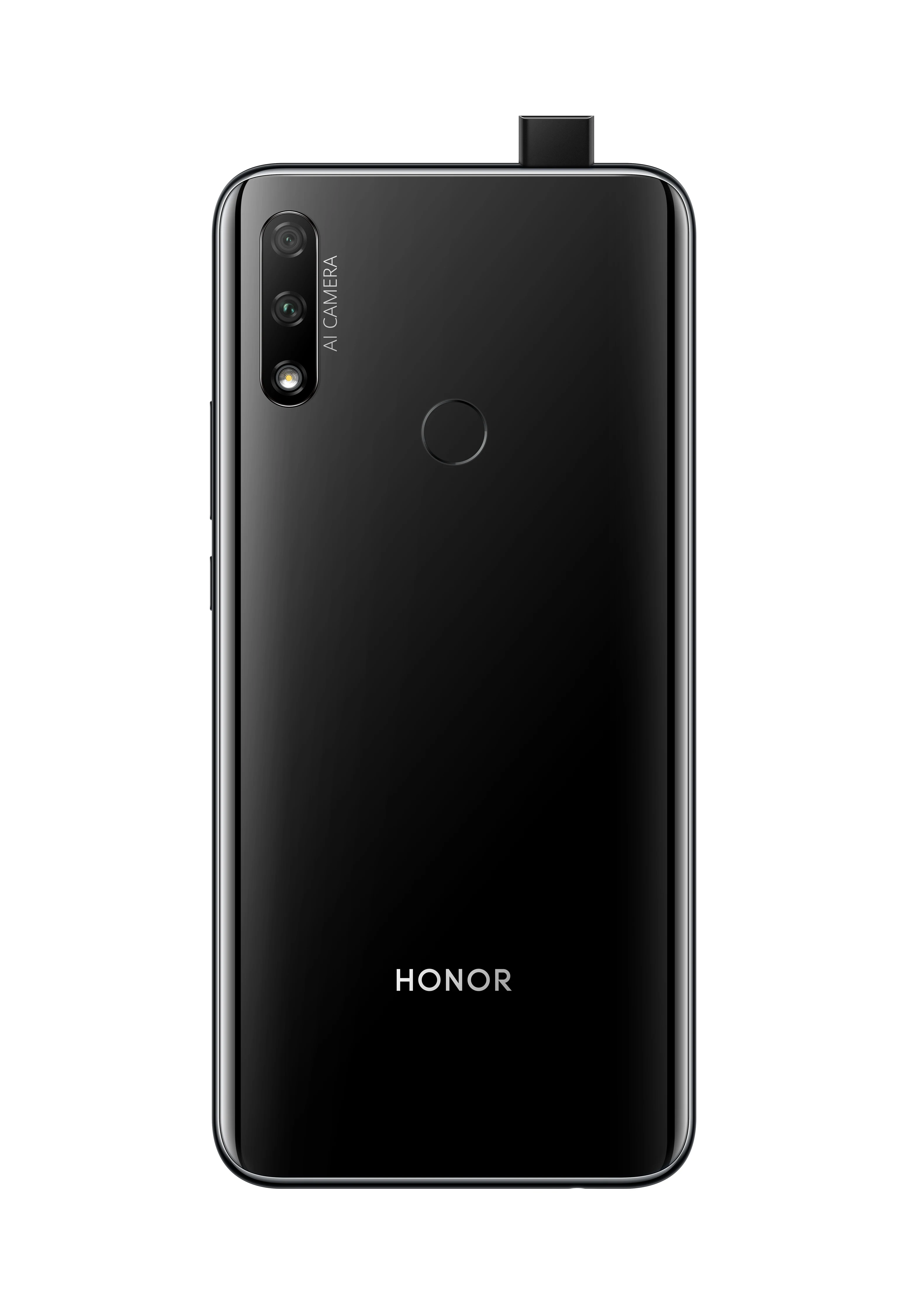 Смартфон HONOR 9X(4+128 ГБ),-1500 руб. с 9 декабря, Камера 48 МП+ 2 МП от 2 дней【Официальная российская гарантия】