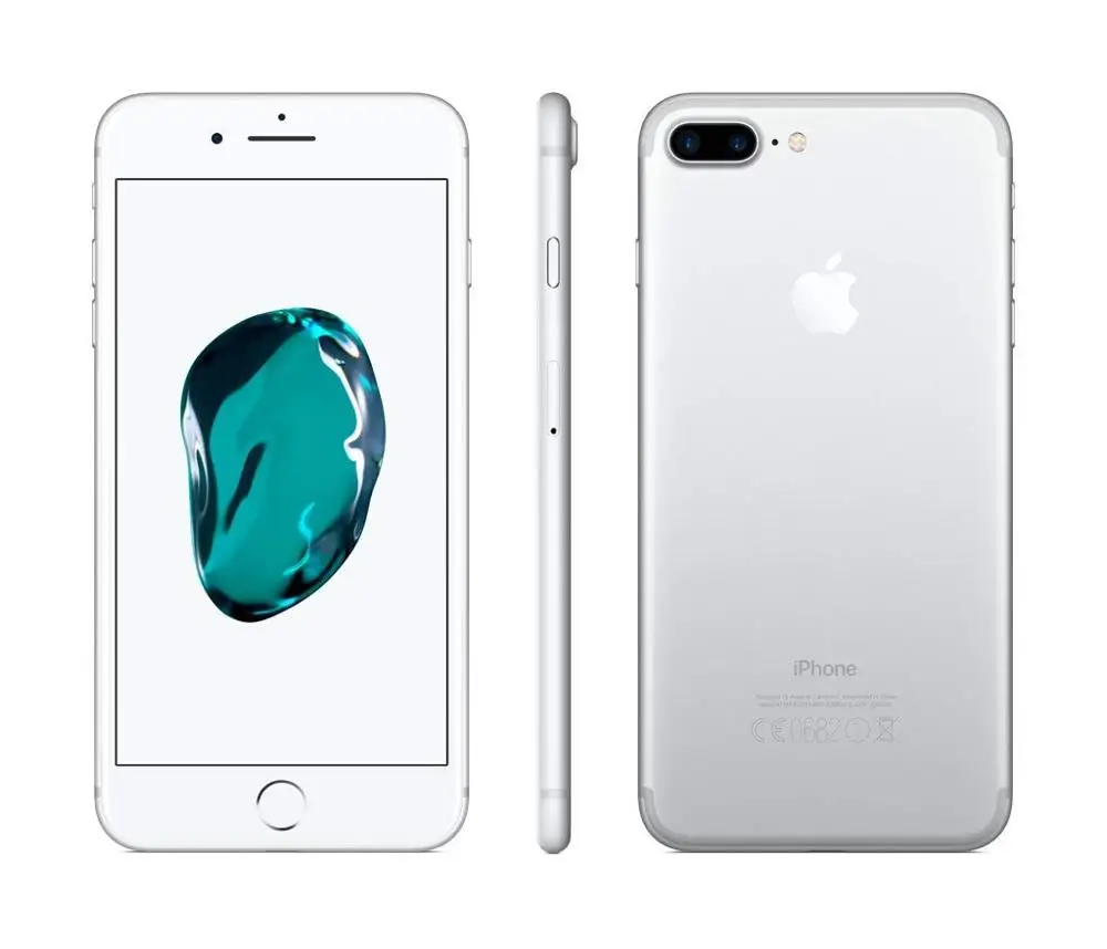 iPhone 7 Plus 256 Gb