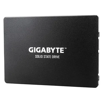 

Hard Drive Gigabyte GP-GSTFS3 2,5" SSD 500 MB/s